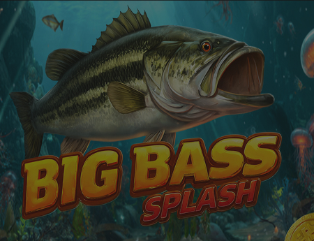 Big Bass Splash