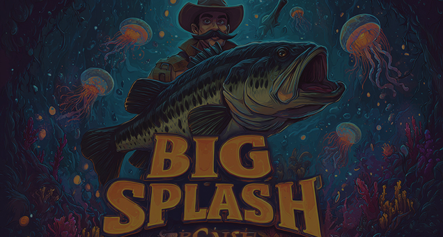 Big Bass Splash