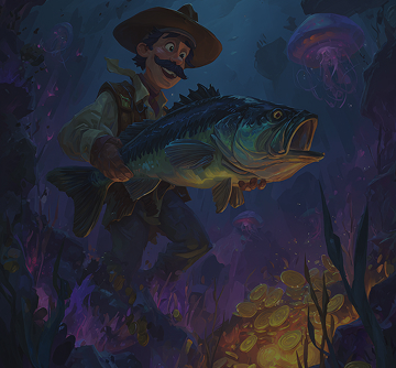 Big Bass Splash