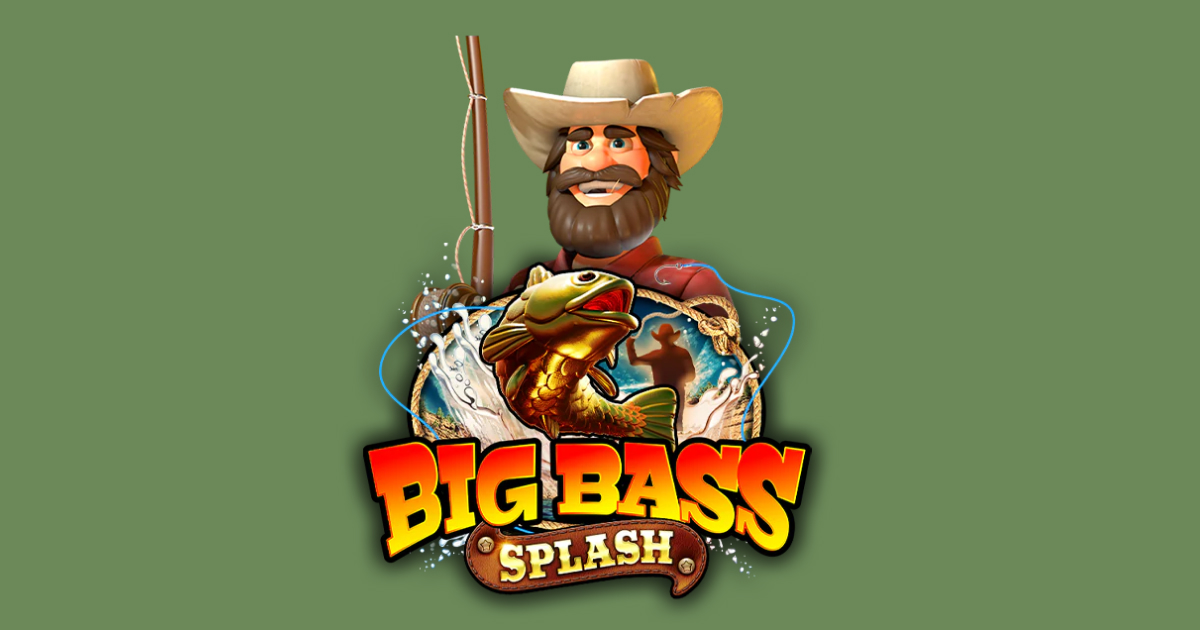 Big Bass Splash